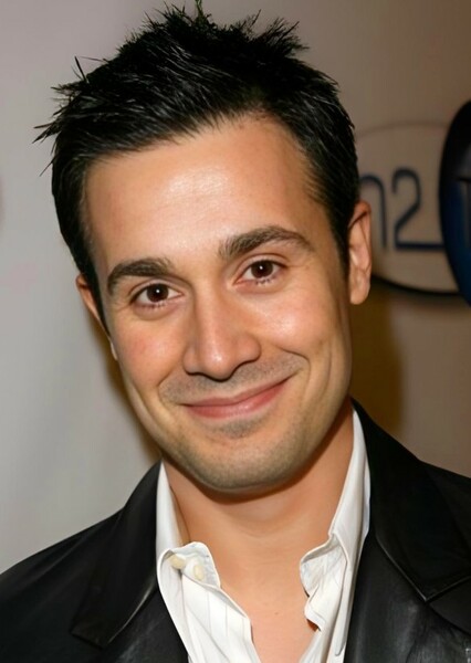 Freddie Prinze Jr.