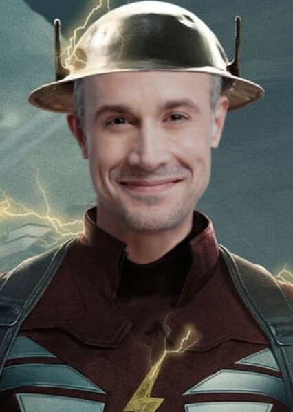 Freddie Prinze Jr. photo