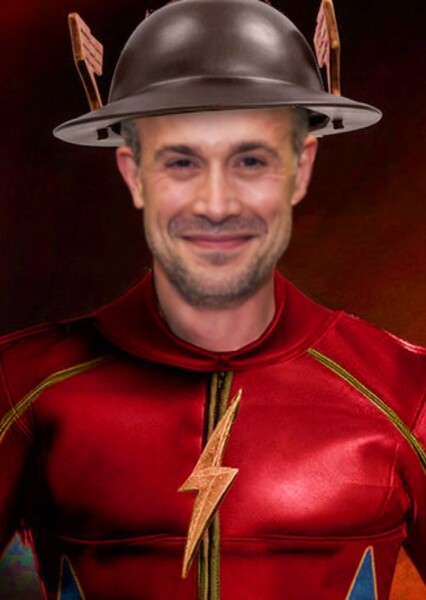 Freddie Prinze Jr. photo