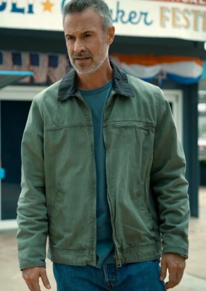 Dean Carpenter