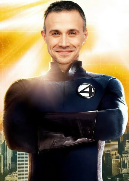 Freddie Prinze Jr.