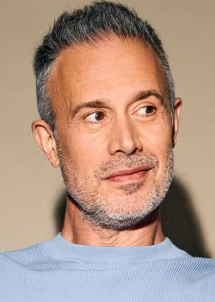Michael Mendoza