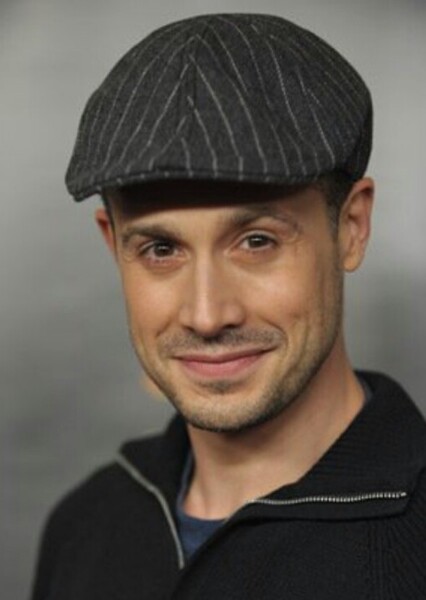 Alejandro Leigh