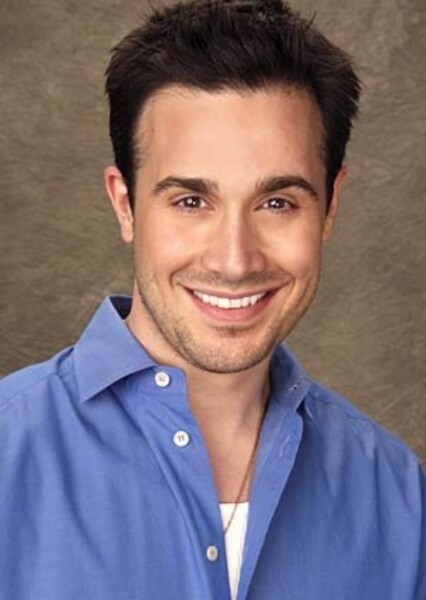 Freddie Prinze Jr. photo