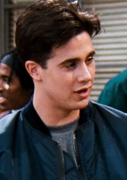 Freddie Prinze Jr. photo