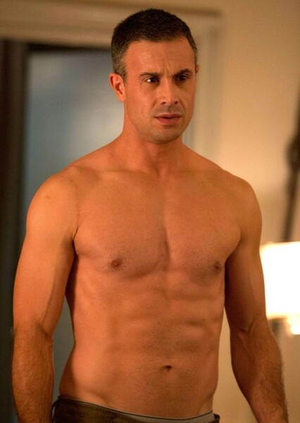 Freddie Prinze Jr. photo