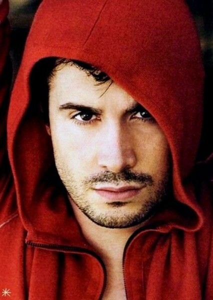 Freddie Prinze Jr. photo