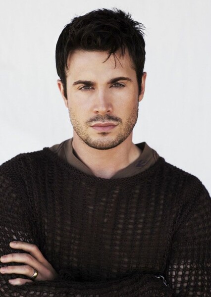 Freddie Prinze Jr. photo