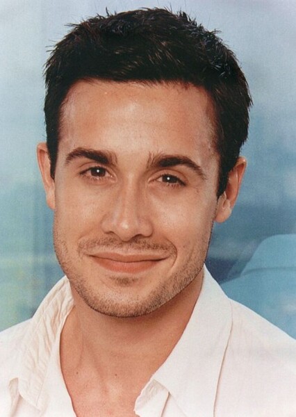 Freddie Prinze Jr.