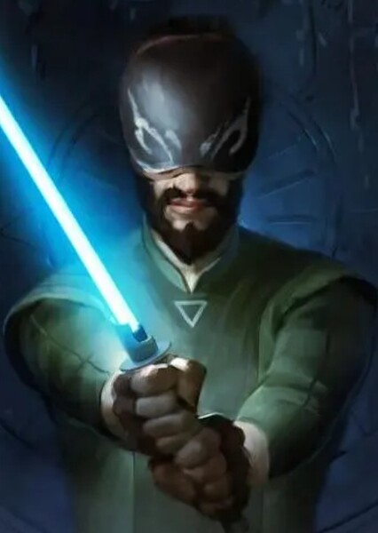 Kanan Jarrus