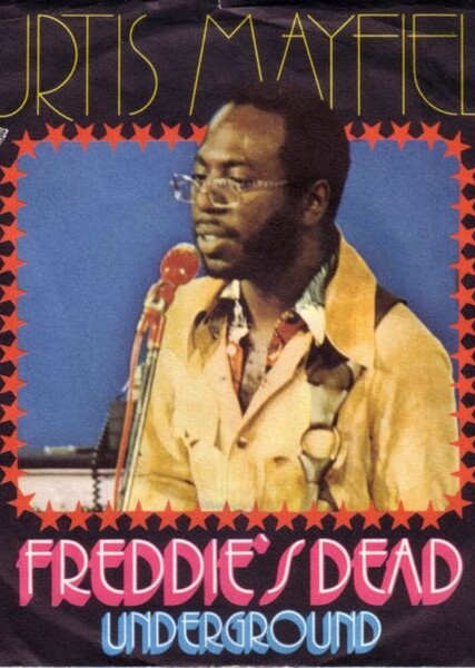 Freddie's Dead