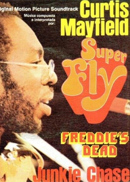 Freddie's Dead