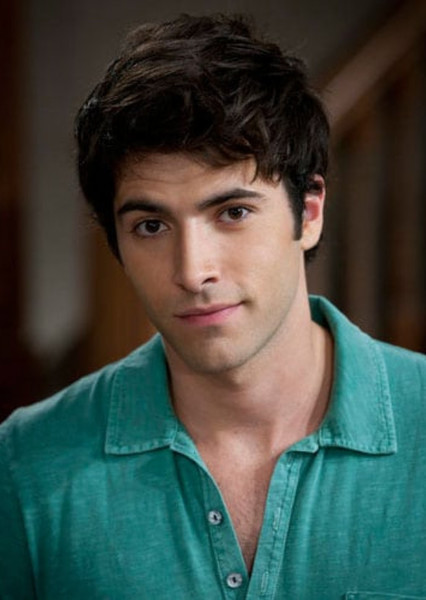 Freddie Smith photo