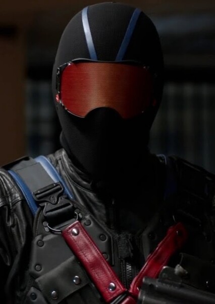 Vigilante