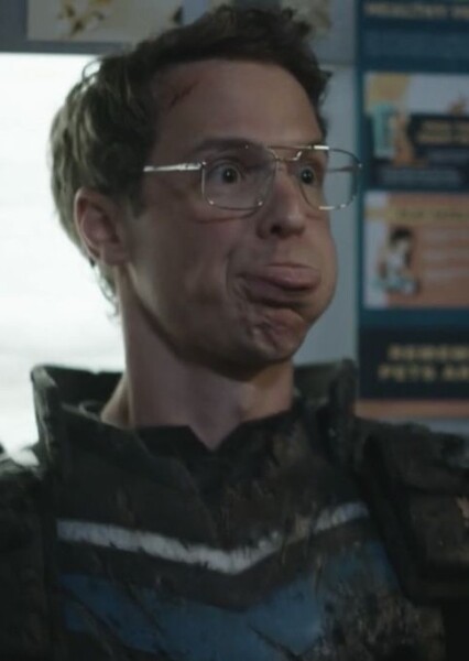 Freddie Stroma