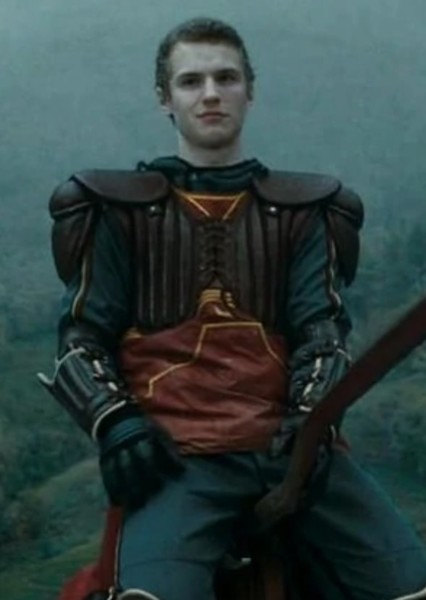 Freddie Stroma photo