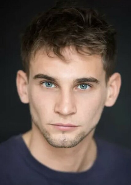 Freddie Thorp photo