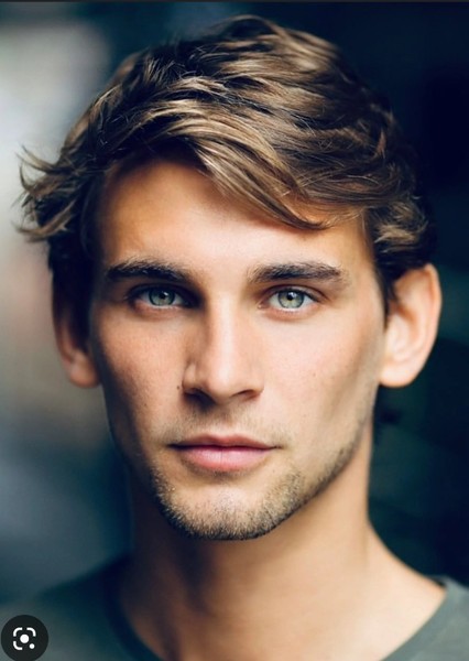 Freddie Thorp photo