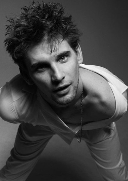 Freddie Thorp photo