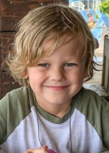Freddie Tomlinson photo