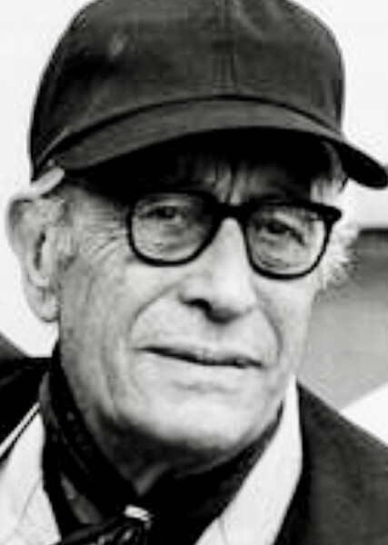 Freddie Young photo