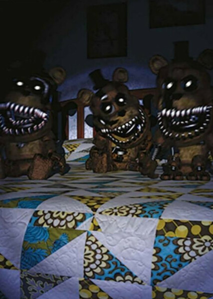 Freddles photo