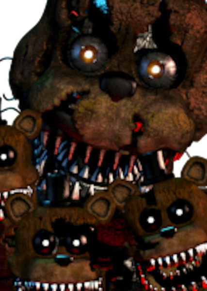 Freddles photo