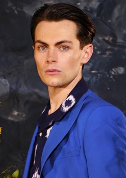 Maximillian Langdon