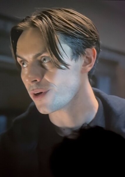 Freddy Carter