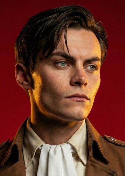 Levi Ackermann