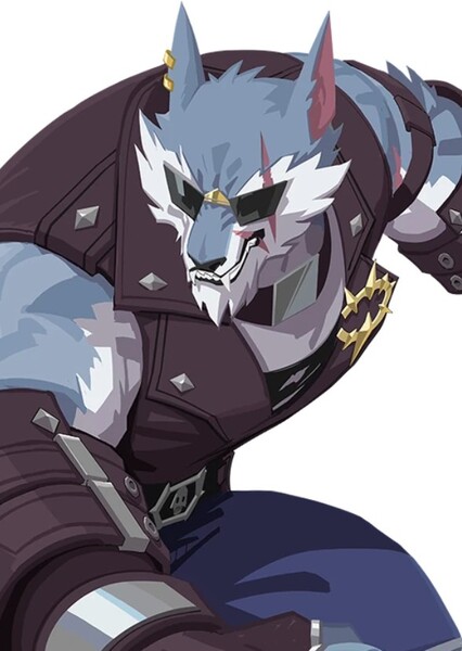 Freddy (Dislyte)