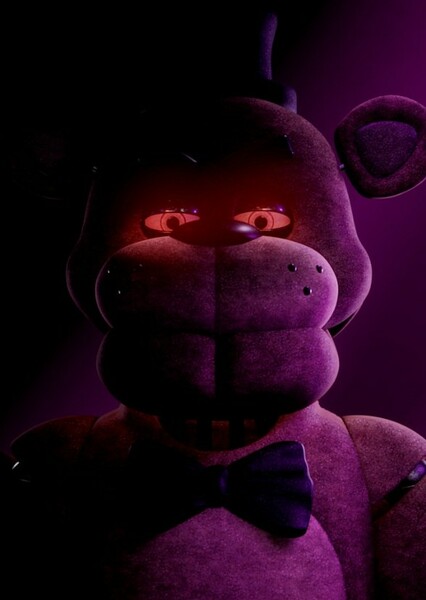 Freddy Fazbear photo