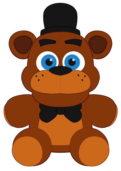 Freddy Fazbear