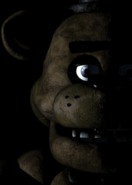 Freddy Fazbear