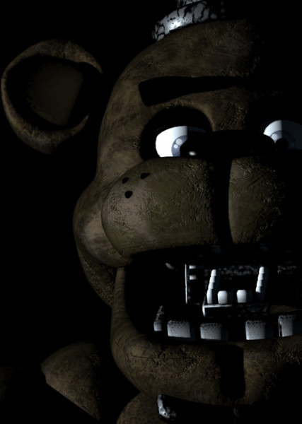 Freddy Fazbear photo