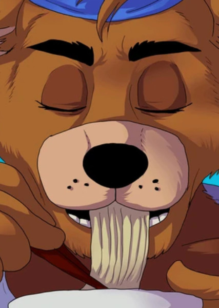 Freddy Fazbear photo