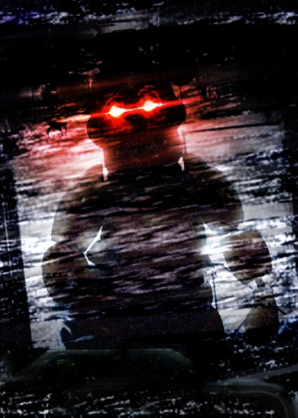 Freddy Fazbear photo
