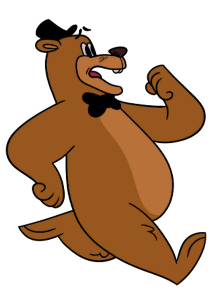 Freddy Fazbear photo