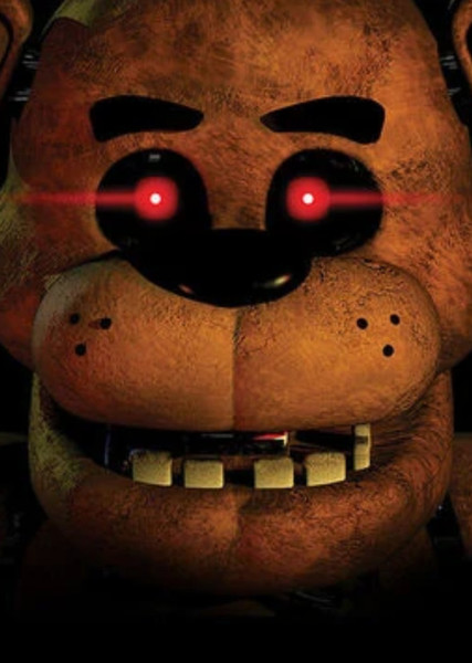 Freddy Fazbear photo