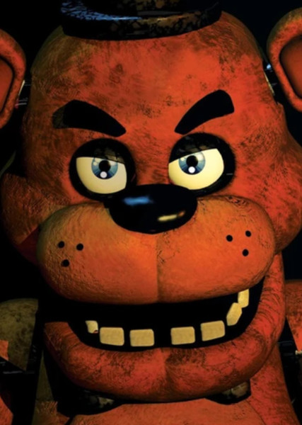 Freddy Fazbear photo
