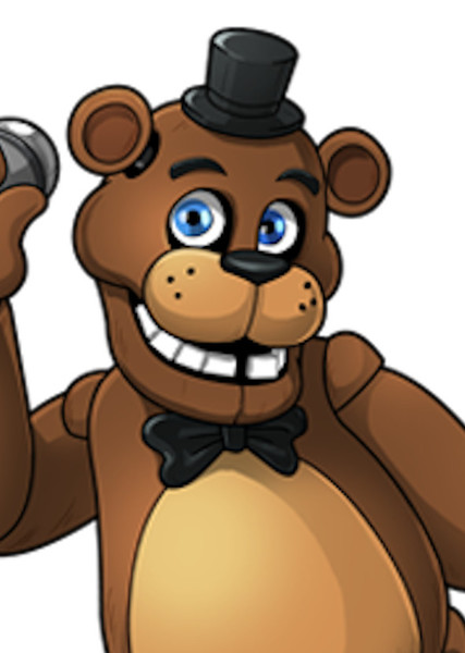 Freddy Fazbear photo