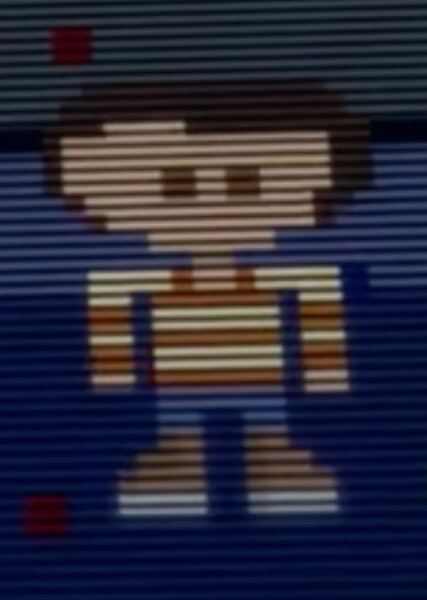 Freddy Fazbear photo