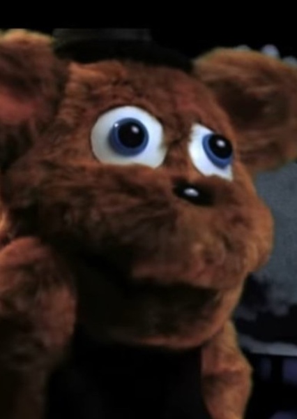 Freddy Fazbear photo