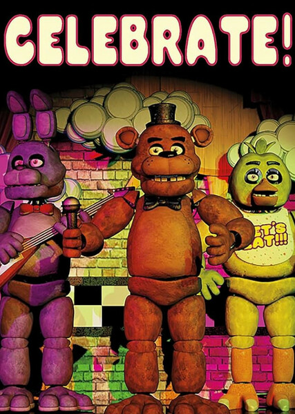 Freddy Fazbear’s Pizza photo