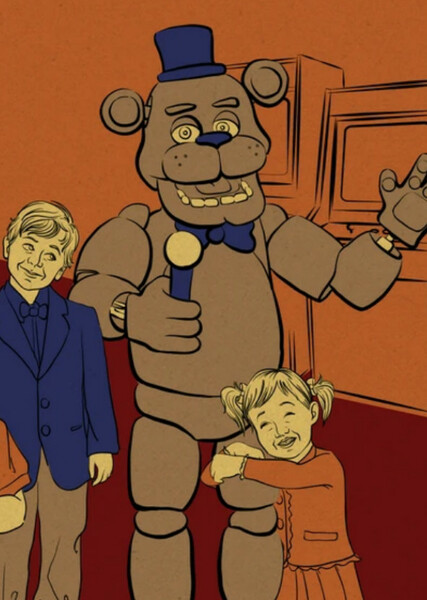 Freddy Fazbear's Pizza Place photo