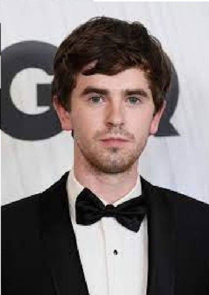 Freddy Highmore