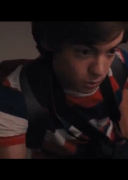 Freddy Holt (2013) photo