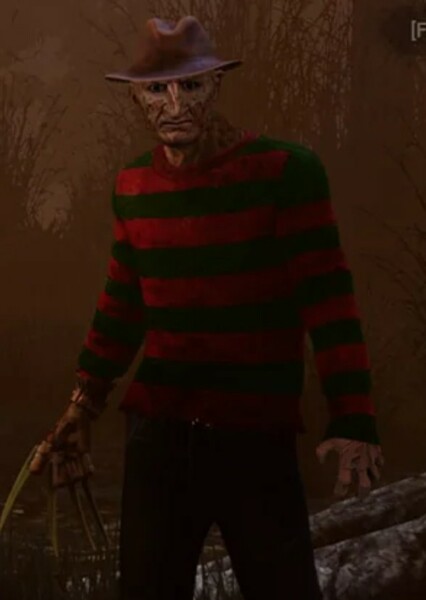 Freddy Krueger