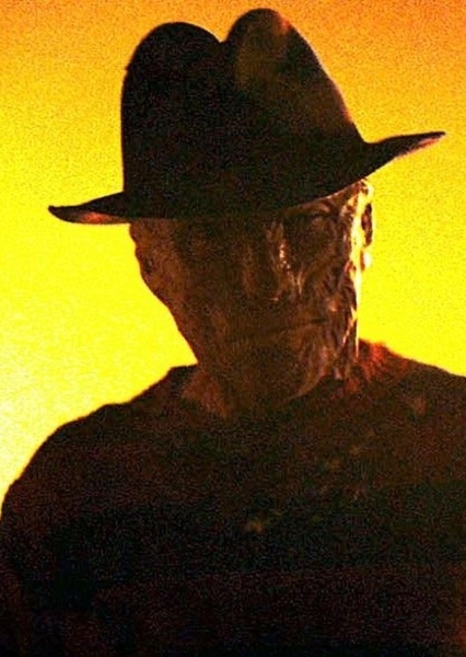 Freddy Krueger