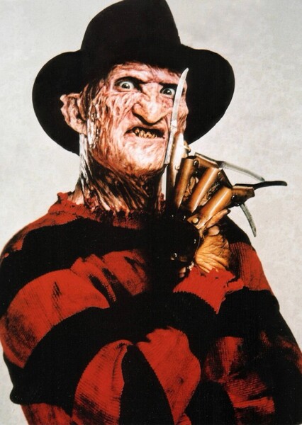 Freddy Krueger photo